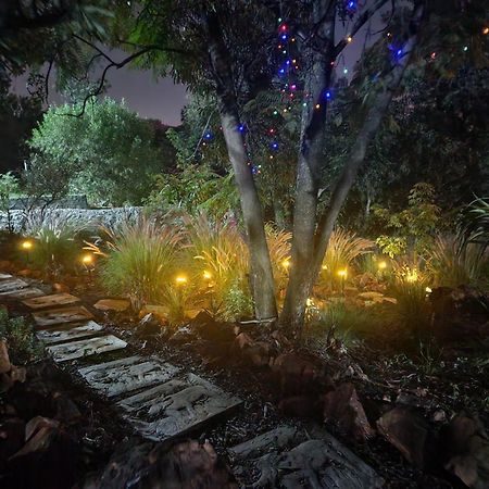 Suikerbosrant Sleep And Go Bed & Breakfast Pretoria Luaran gambar