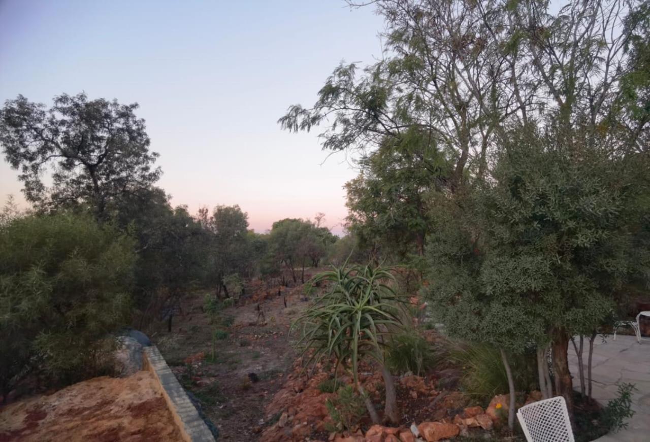 Suikerbosrant Sleep And Go Bed & Breakfast Pretoria Luaran gambar