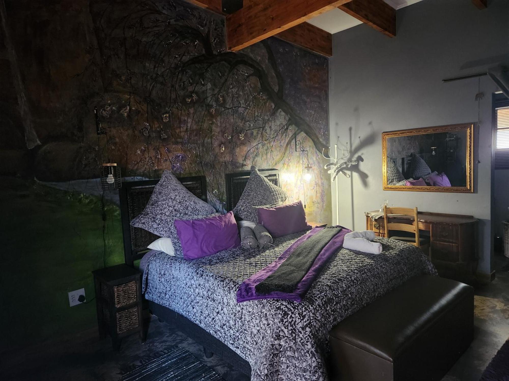 Suikerbosrant Sleep And Go Bed & Breakfast Pretoria Luaran gambar