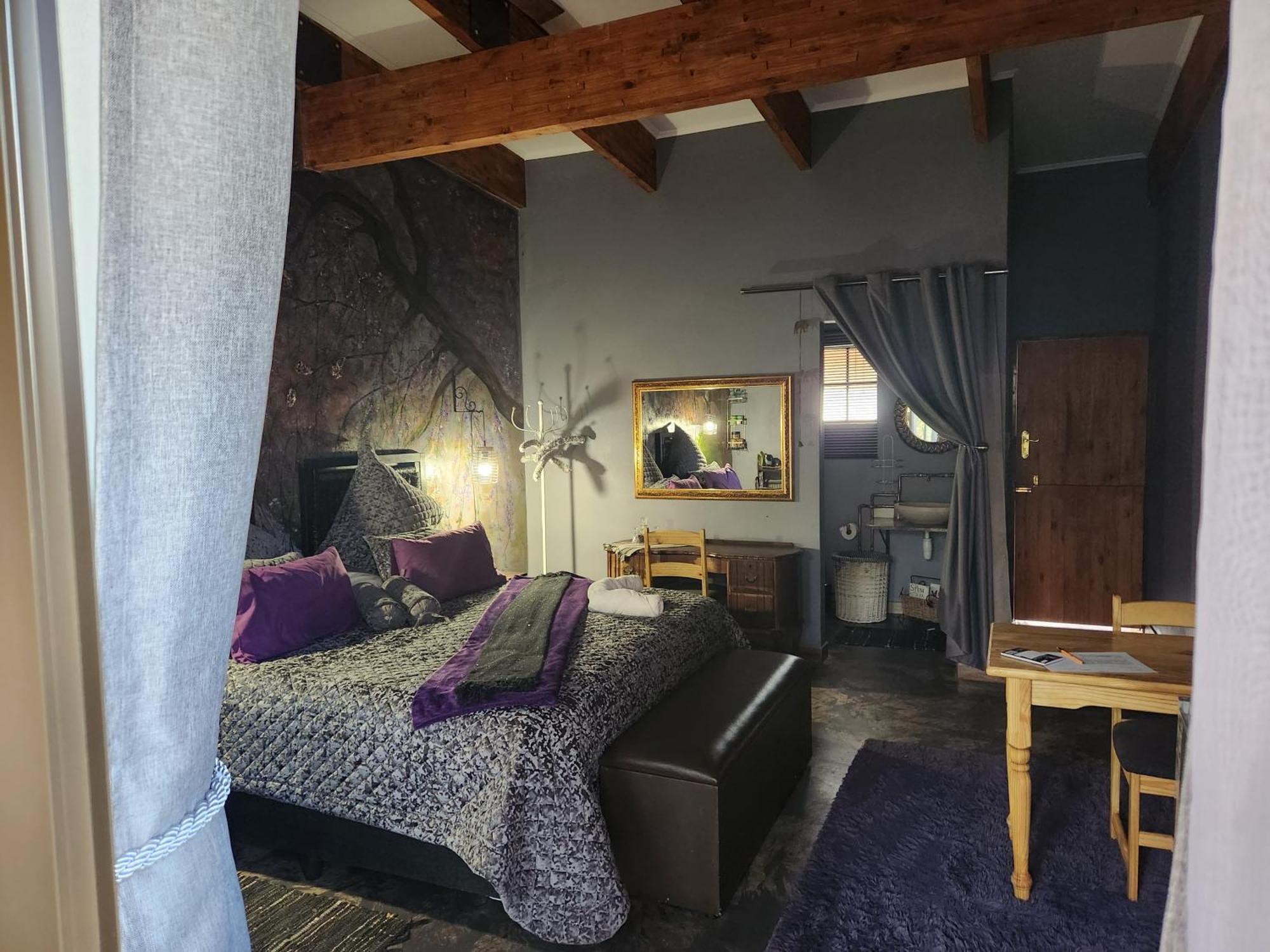 Suikerbosrant Sleep And Go Bed & Breakfast Pretoria Luaran gambar