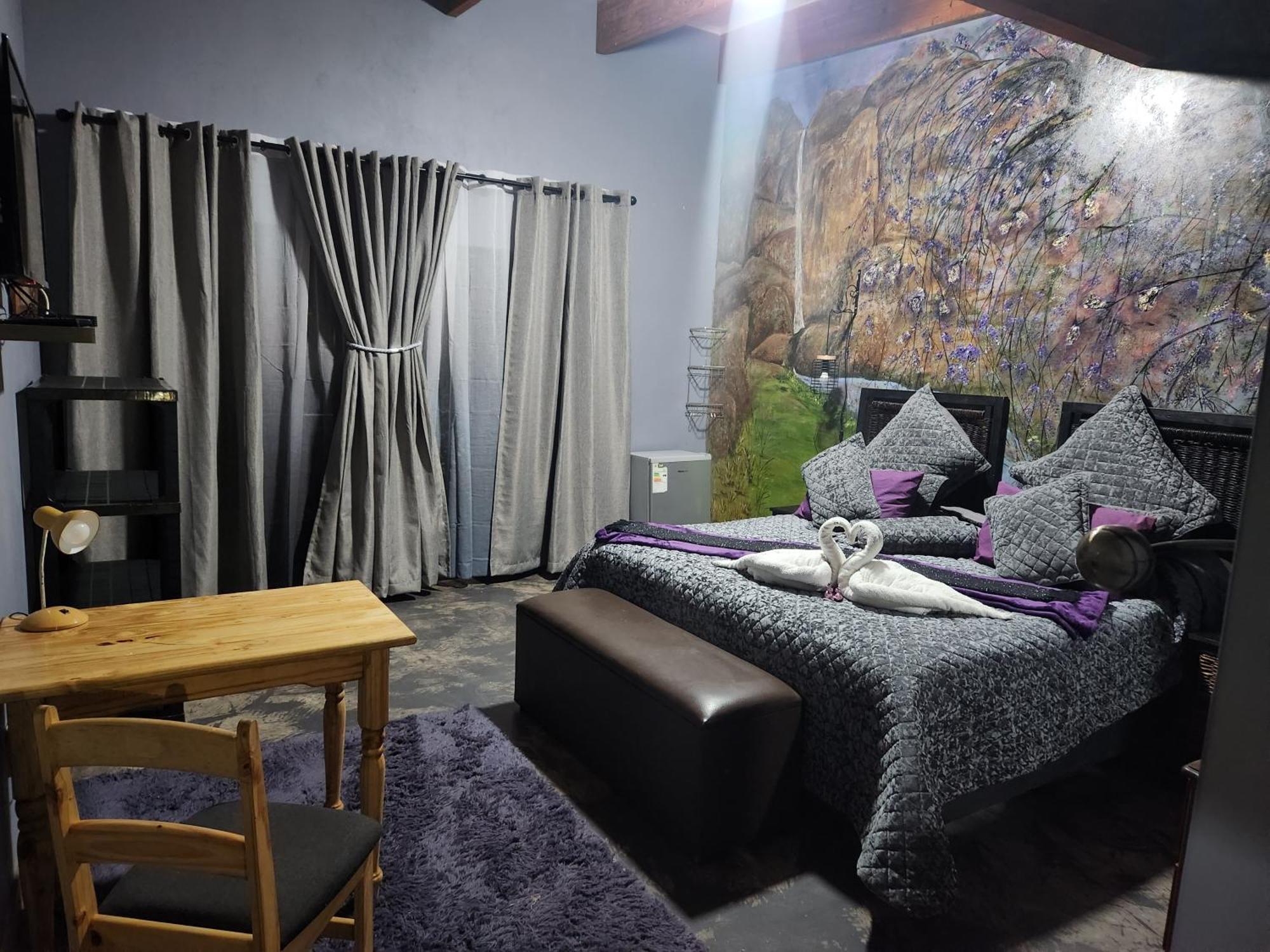 Suikerbosrant Sleep And Go Bed & Breakfast Pretoria Luaran gambar