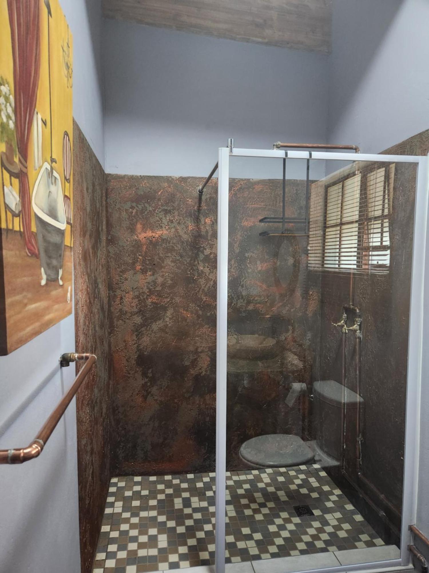 Suikerbosrant Sleep And Go Bed & Breakfast Pretoria Luaran gambar