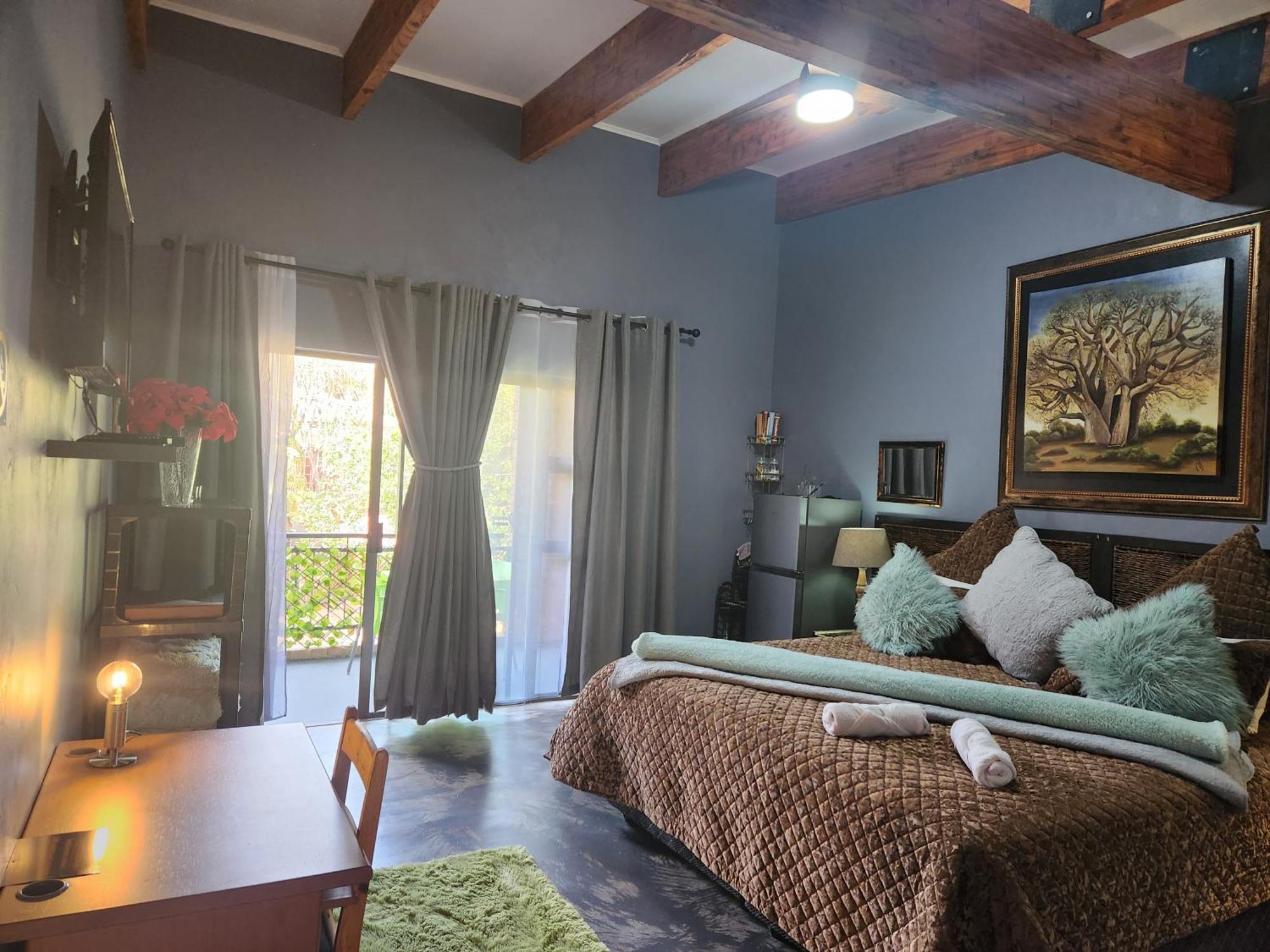 Suikerbosrant Sleep And Go Bed & Breakfast Pretoria Luaran gambar