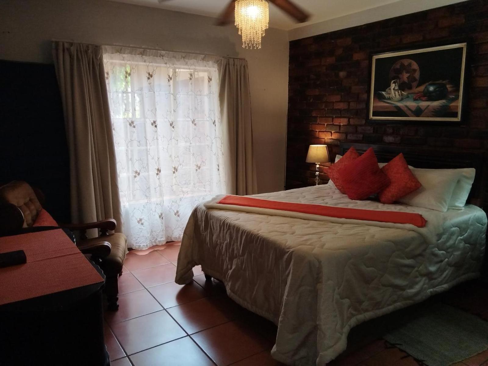 Suikerbosrant Sleep And Go Bed & Breakfast Pretoria Luaran gambar