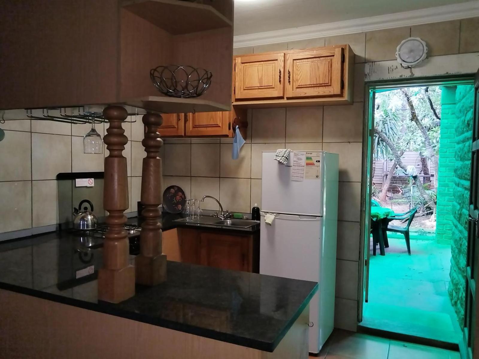 Suikerbosrant Sleep And Go Bed & Breakfast Pretoria Luaran gambar