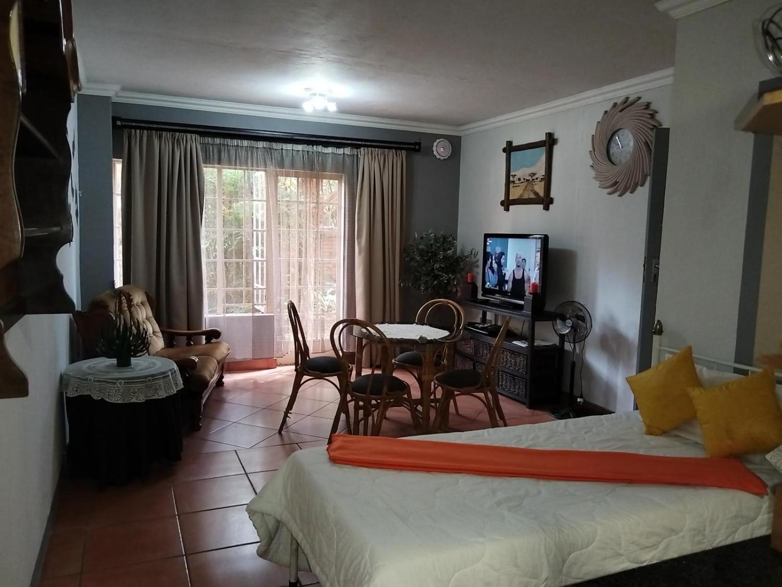 Suikerbosrant Sleep And Go Bed & Breakfast Pretoria Luaran gambar